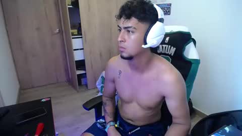 matias online show from September 18, 2025, 2:52 pm