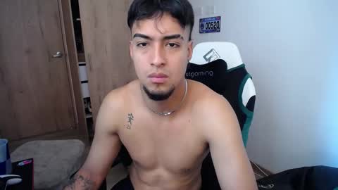 matias online show from November 5, 2025, 7:36 pm