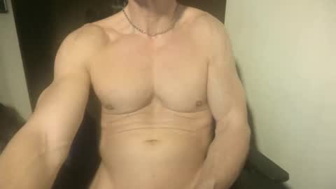 MatiasMatureMuscle online show from May 21, 2026, 10:28 pm