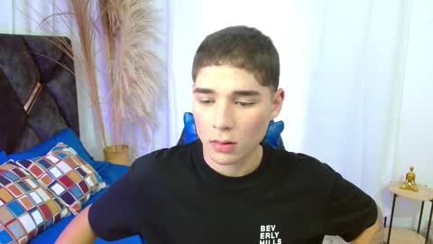 Mati online show from November 5, 2025, 2:17 pm