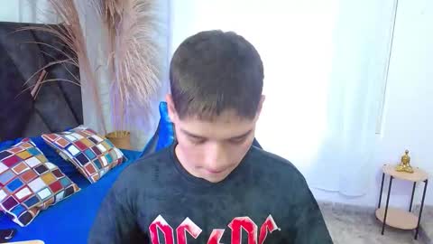 Mati online show from November 29, 2025, 1:25 pm