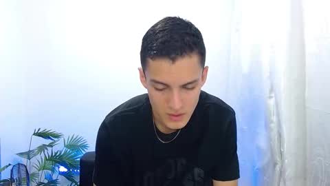 Matias online show from September 17, 2025, 2:19 pm