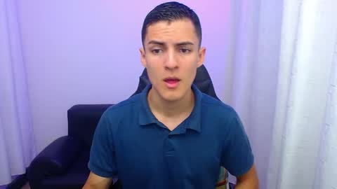 Matias online show from March 29, 2026, 2:06 pm