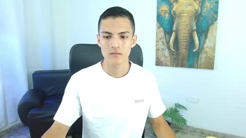 Matias online show from May 11, 2026, 1:28 pm