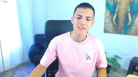 Matias online show from May 25, 2026, 1:50 pm