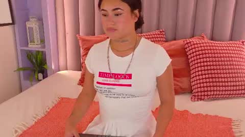Snapshot of matildataylor__ chatting on July 3, 2026, 7:53 pm Matilda online show from July 3, 2026, 7:53 pm
