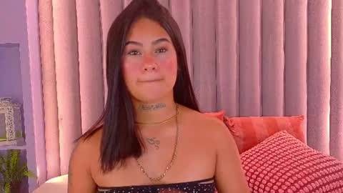 Snapshot of matildataylor__ chatting on July 7, 2026, 2:47 am Matilda online show from July 7, 2026, 2:47 am