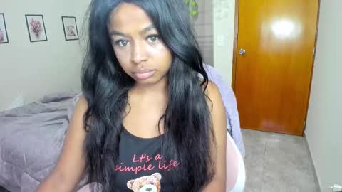 Daniela online show from September 28, 2025, 11:04 am