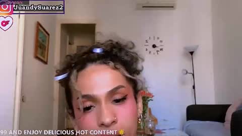 Snapshot of matiu_stonne chatting on May 24, 2026, 9:36 am Abby Bella online show from May 24, 2026, 9:36 am