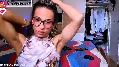 Abby Bella online show from June 15, 2026, 2:19 pm