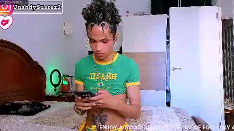 Abby Bella online show from July 2, 2026, 7:36 am