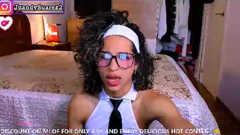 Abby Bella online show from July 9, 2026, 7:07 pm