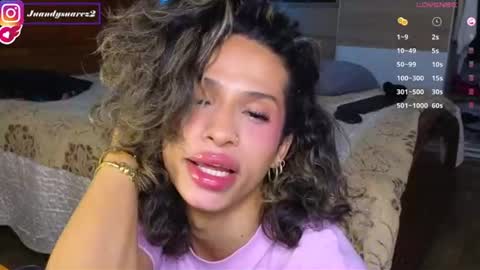 Abby Bella online show from July 26, 2026, 7:32 pm