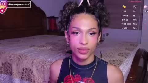 Abby Bella online show from August 2, 2026, 5:06 am
