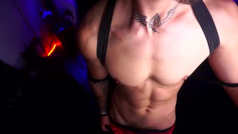 matius online show from October 24, 2025, 4:36 pm