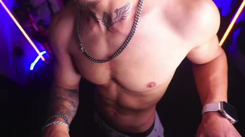 matius online show from March 23, 2026, 5:22 am