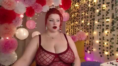 Daria online show from February 14, 2026, 8:27 pm