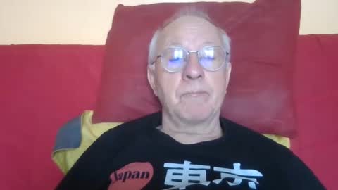 joyaam79 online show from February 24, 2025, 9:00 am