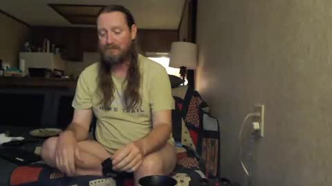 matross43 online show from November 18, 2025, 11:26 pm