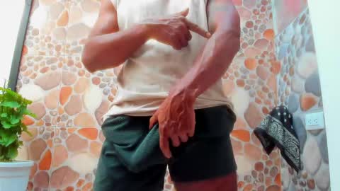 Snapshot of matt11beefycock chatting on May 14, 2026, 6:15 pm ANDRES online show from May 14, 2026, 6:15 pm