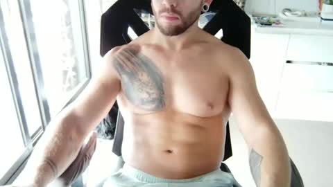 Snapshot of matt89aus chatting on January 10, 2025, 12:27 am MRD online show from January 10, 2025, 12:27 am