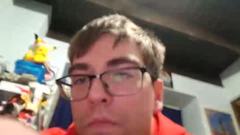 matt98strokesalot online show from January 20, 2025, 11:43 pm