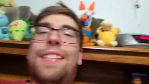 matt98strokesalot online show from January 31, 2025, 11:35 pm