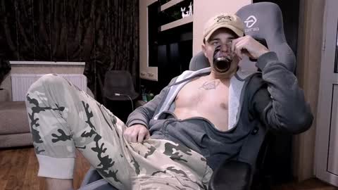 Matt online show from January 27, 2025, 8:39 pm