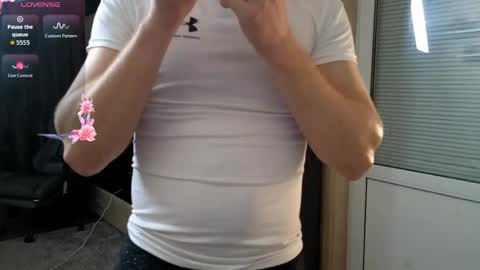 Matt online show from April 18, 2026, 7:58 pm