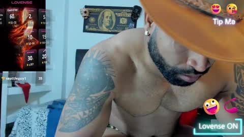 matt rodriguez92 online show from February 7, 2026, 9:07 pm