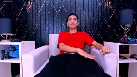 Matt Ruso online show from October 7, 2025, 5:32 pm