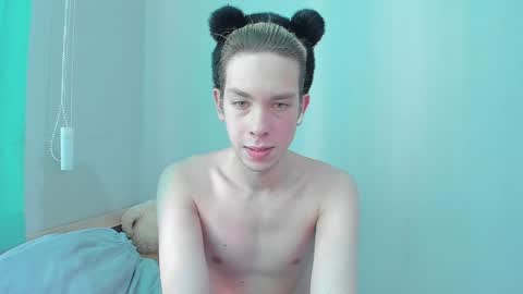 Snapshot of matt_spark chatting on February 7, 2025, 7:29 am Matt online show from February 7, 2025, 7:29 am