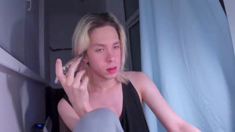 Snapshot of matt_spark chatting on February 27, 2025, 12:54 am Matt online show from February 27, 2025, 12:54 am