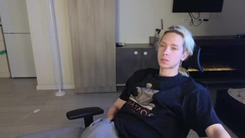 Snapshot of matt_spark chatting on March 22, 2026, 10:24 pm Matt online show from March 22, 2026, 10:24 pm