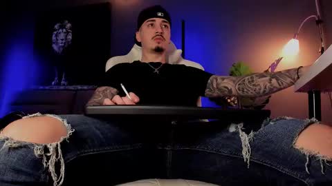 Matt online show from February 19, 2026, 7:15 am