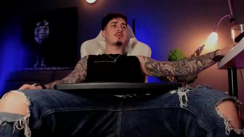 Matt online show from March 18, 2026, 7:33 am