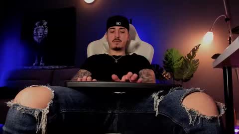 Matt online show from March 21, 2026, 8:19 am