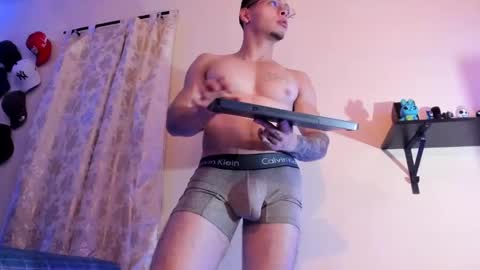 Matt online show from October 17, 2025, 12:14 am