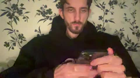 Snapshot of mattcarta chatting on January 19, 2025, 10:17 pm mattcarta online show from January 19, 2025, 10:17 pm