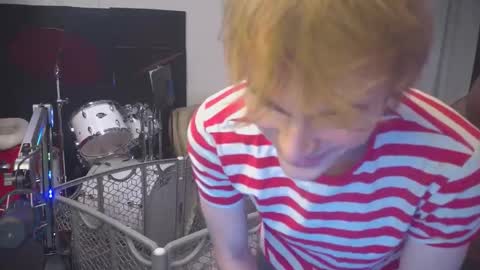 Matt Cash online show from November 25, 2025, 2:11 am