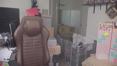 Matt Cash online show from December 20, 2025, 2:07 am