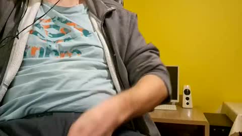 mattek89 online show from November 27, 2025, 10:56 pm