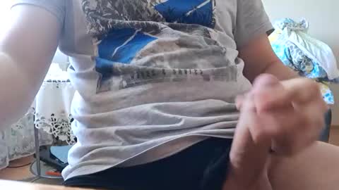 mattek89 online show from March 23, 2026, 7:01 am