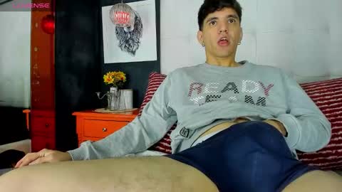 ---Matteo--- online show from September 13, 2025, 4:12 am