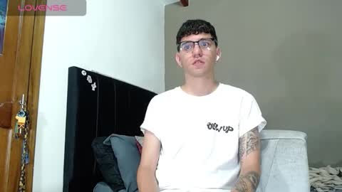 ---Matteo--- online show from February 27, 2026, 9:48 pm