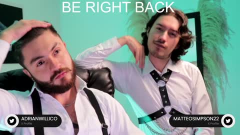 Snapshot of matteo_simpson chatting on December 11, 2024, 12:23 am Matteo simpson online show from December 11, 2024, 12:23 am