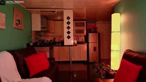 Snapshot of matteo_simpson chatting on September 14, 2025, 1:27 am Matteo simpson online show from September 14, 2025, 1:27 am