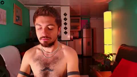 Snapshot of matteo_simpson chatting on October 21, 2025, 12:55 am Matteo simpson online show from October 21, 2025, 12:55 am