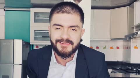 Matteo simpson online show from March 20, 2026, 2:00 pm