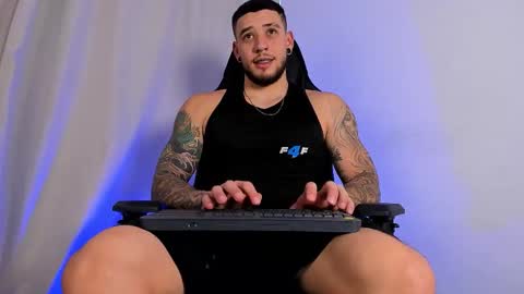 Snapshot of matteosantino25 chatting on February 12, 2026, 6:03 pm matteosantino25 online show from February 12, 2026, 6:03 pm